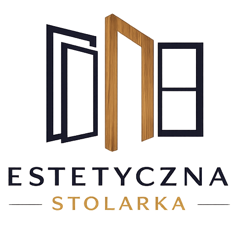 Estetyczna Stolarka - Logo